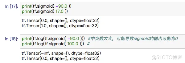 tensorflow训练模型出现nan_tensorflow